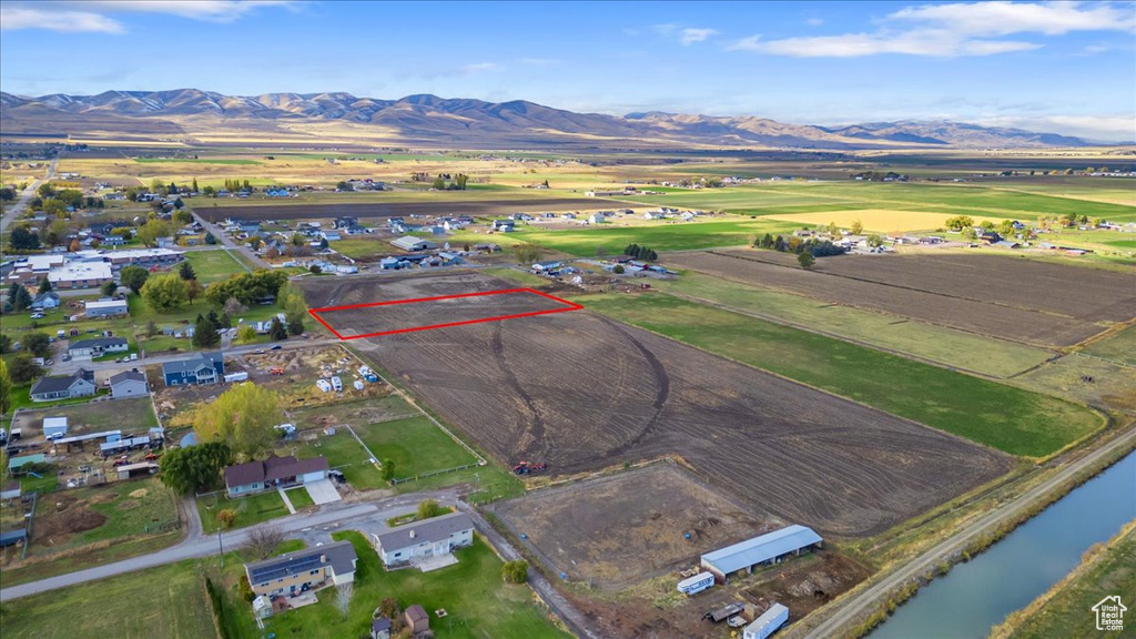 95 E 100 N Fielding, UT 84311