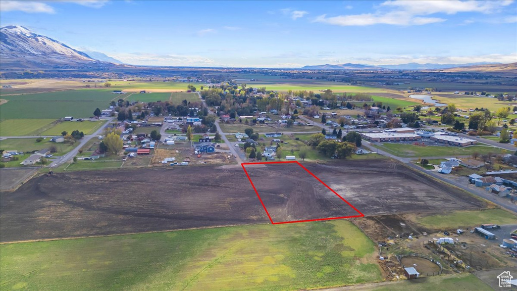 95 E 100 N Fielding, UT 84311
