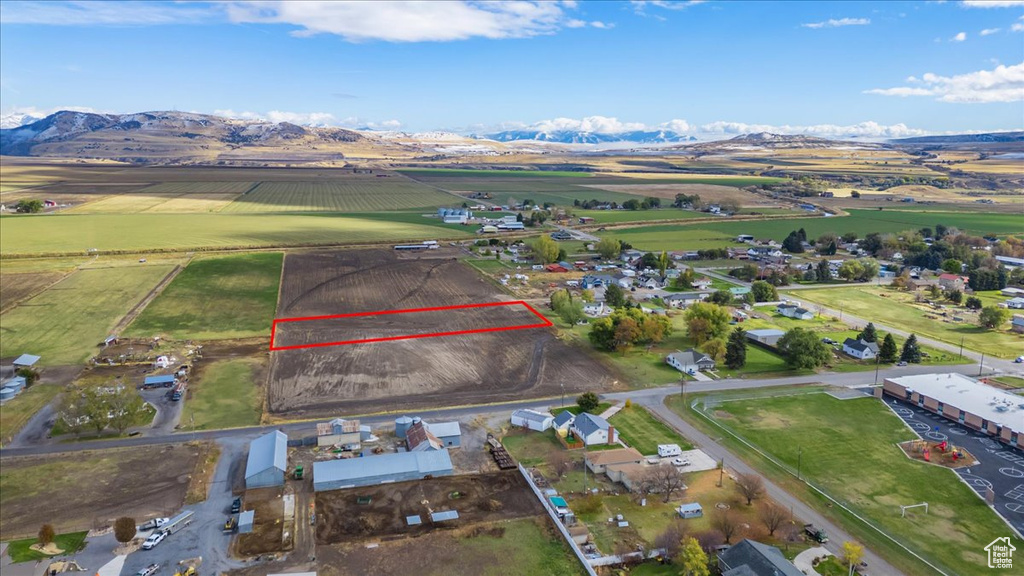 95 E 100 N Fielding, UT 84311