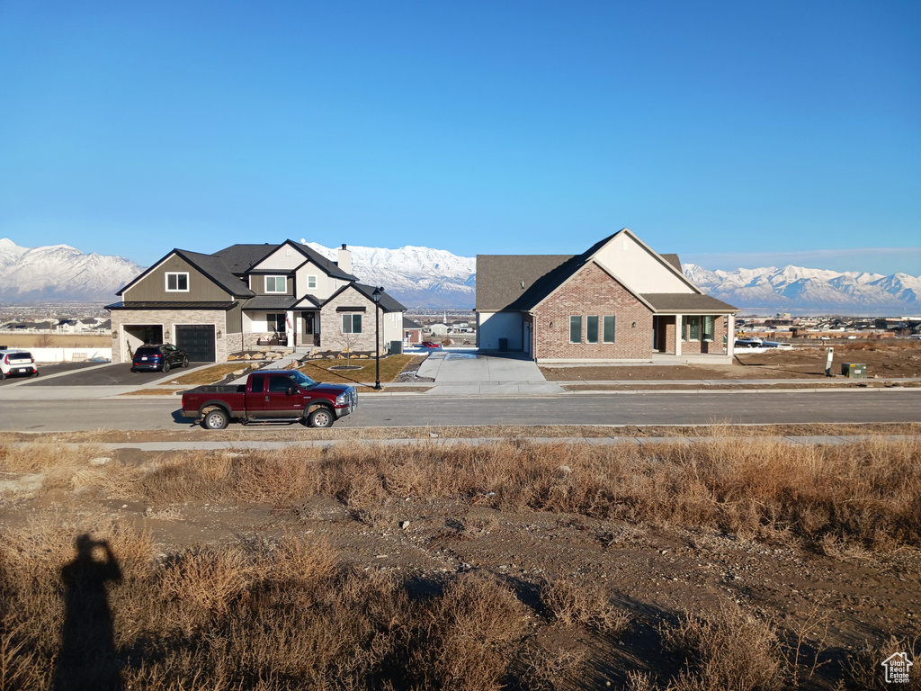 379 N BARLOW CT Saratoga Springs, UT 84045