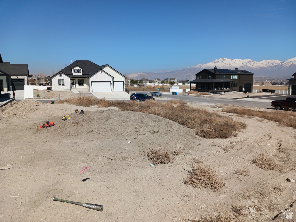 379 N BARLOW CT Saratoga Springs, UT 84045