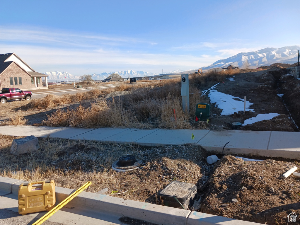 379 N BARLOW CT Saratoga Springs, UT 84045