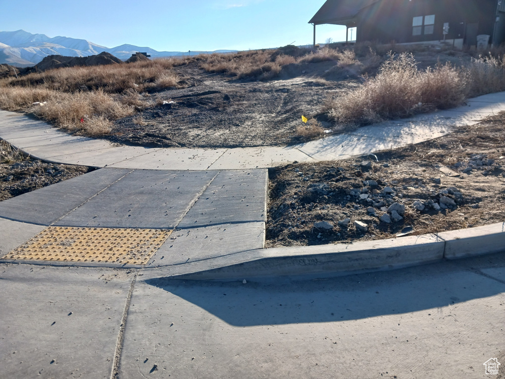 379 N BARLOW CT Saratoga Springs, UT 84045