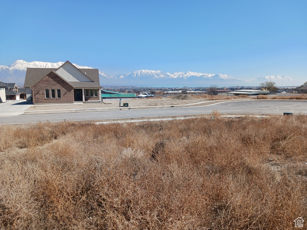 379 N BARLOW CT Saratoga Springs, UT 84045