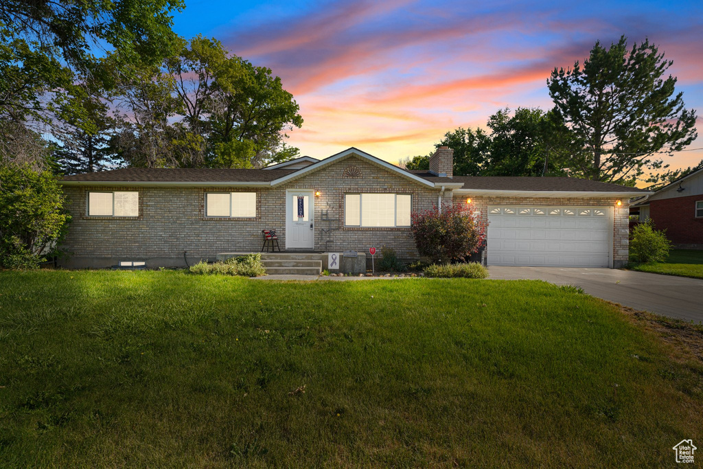 117 E 300 S Gunnison, UT 84634