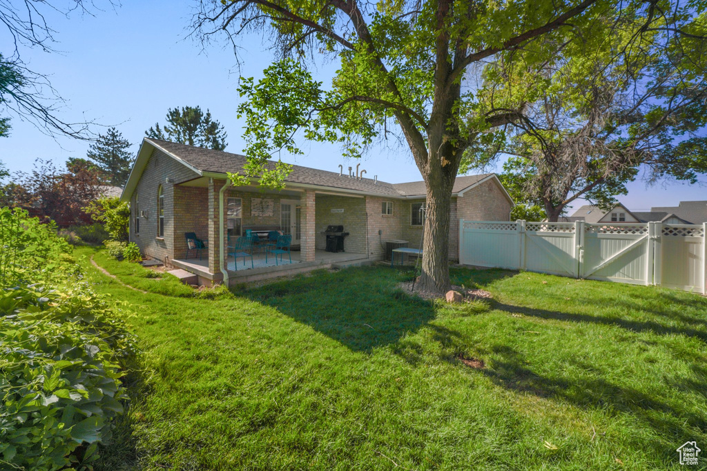 117 E 300 S Gunnison, UT 84634