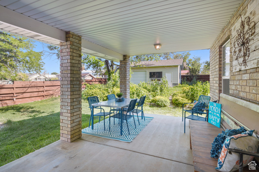117 E 300 S Gunnison, UT 84634