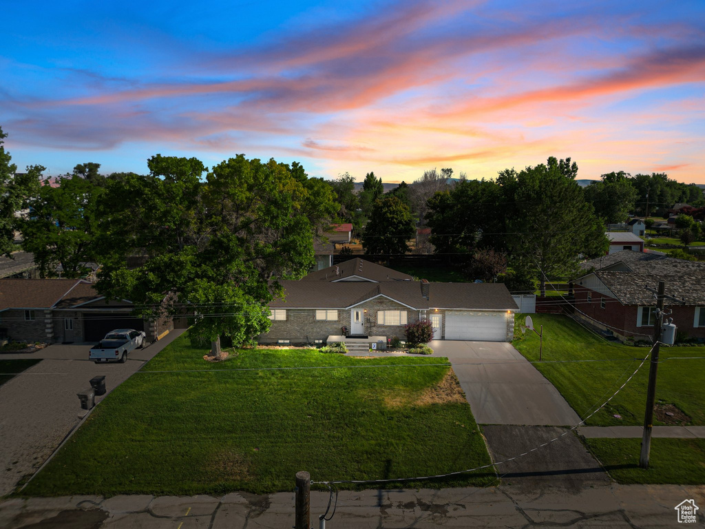 117 E 300 S Gunnison, UT 84634