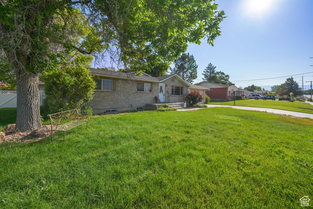 117 E 300 S Gunnison, UT 84634