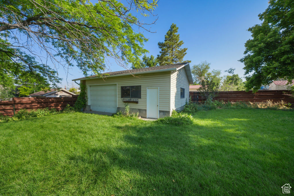 117 E 300 S Gunnison, UT 84634