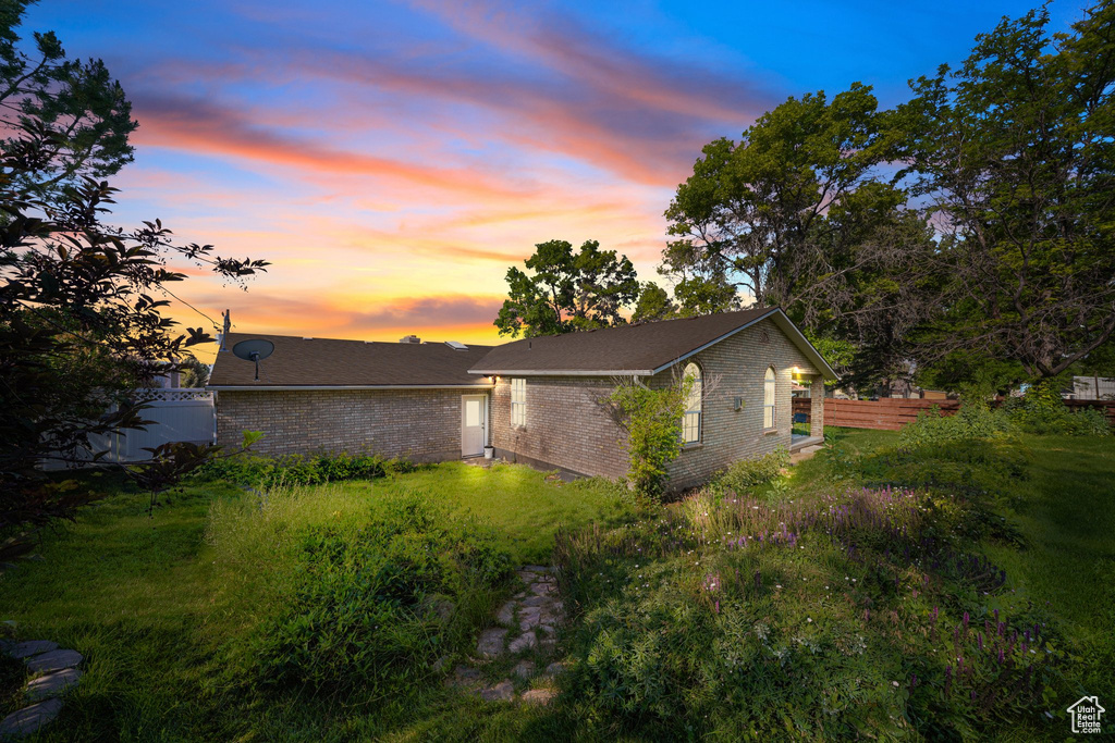 117 E 300 S Gunnison, UT 84634