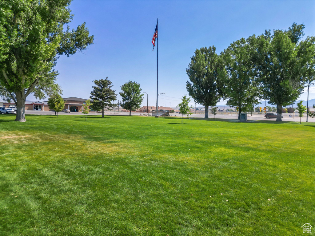 117 E 300 S Gunnison, UT 84634
