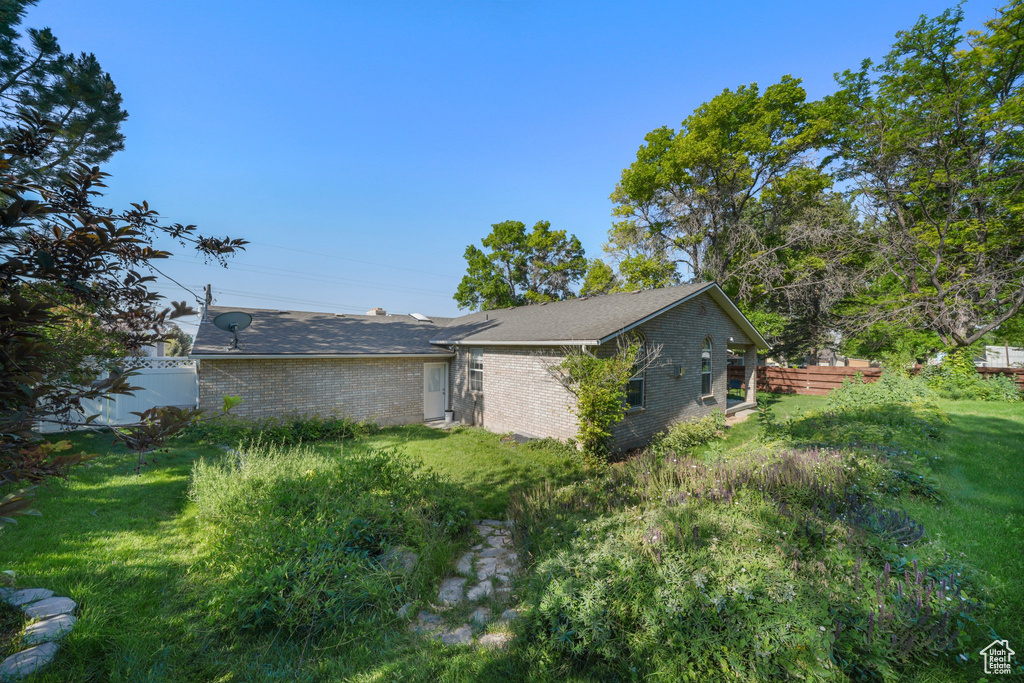 117 E 300 S Gunnison, UT 84634
