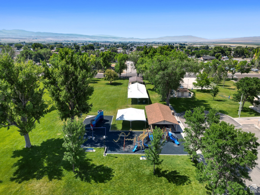 117 E 300 S Gunnison, UT 84634