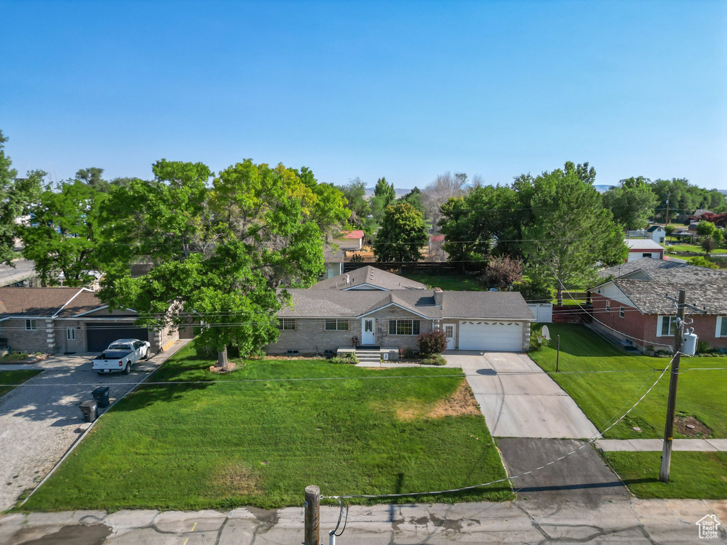 117 E 300 S Gunnison, UT 84634