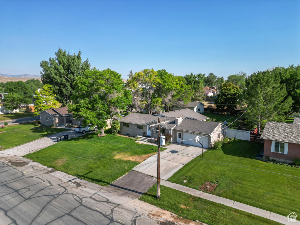 117 E 300 S Gunnison, UT 84634