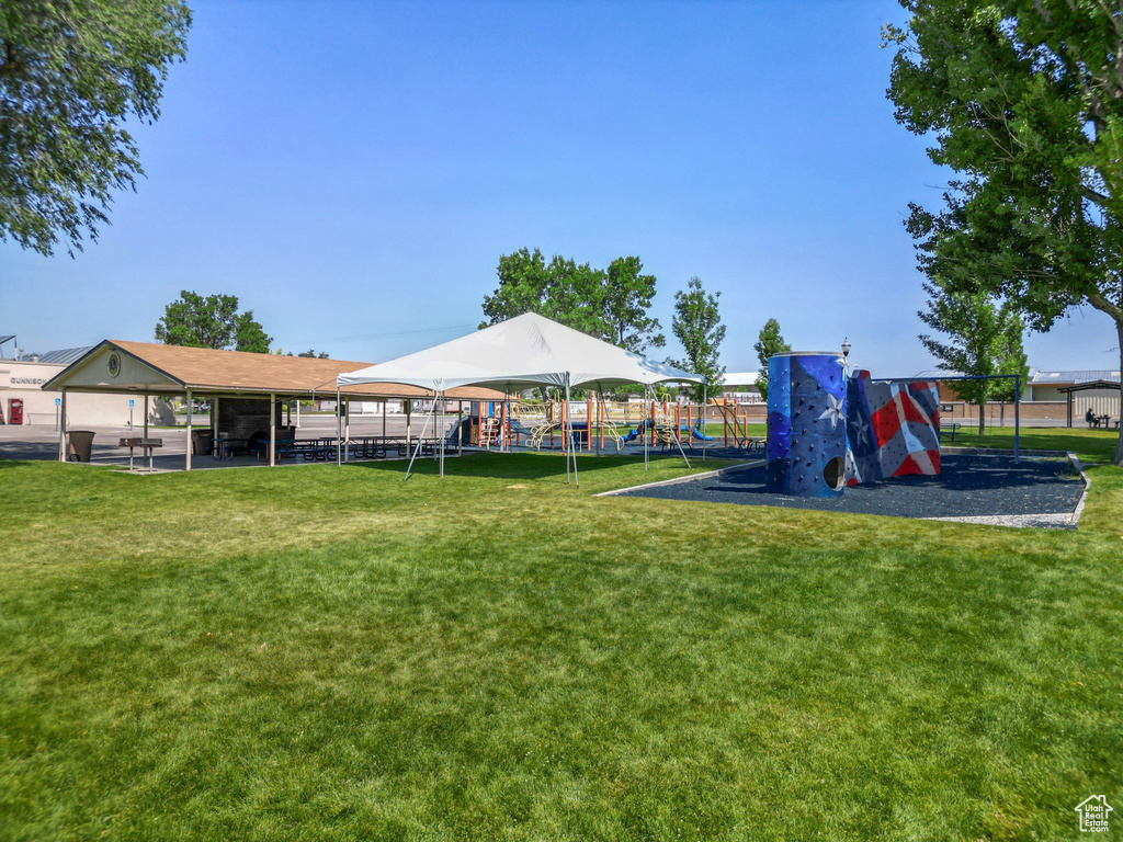 117 E 300 S Gunnison, UT 84634