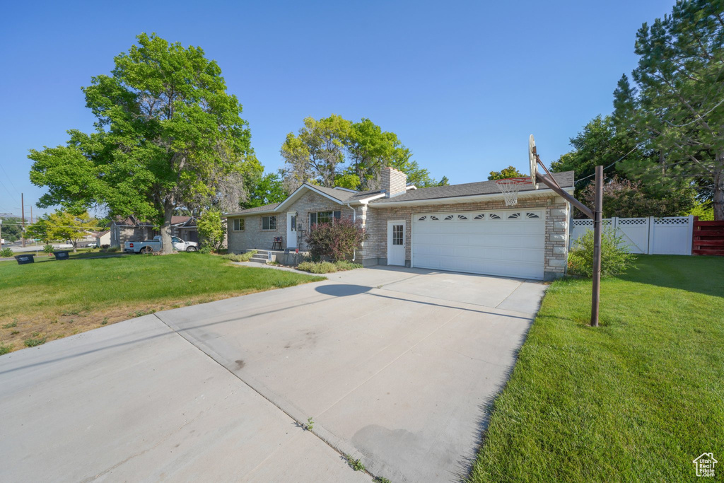 117 E 300 S Gunnison, UT 84634
