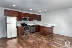 280 N 750 E Vineyard, UT 84059