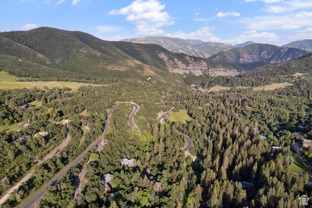 2889 E SUNNYSIDE LN Sundance, UT 84604