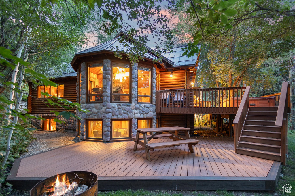 2889 E SUNNYSIDE LN Sundance, UT 84604