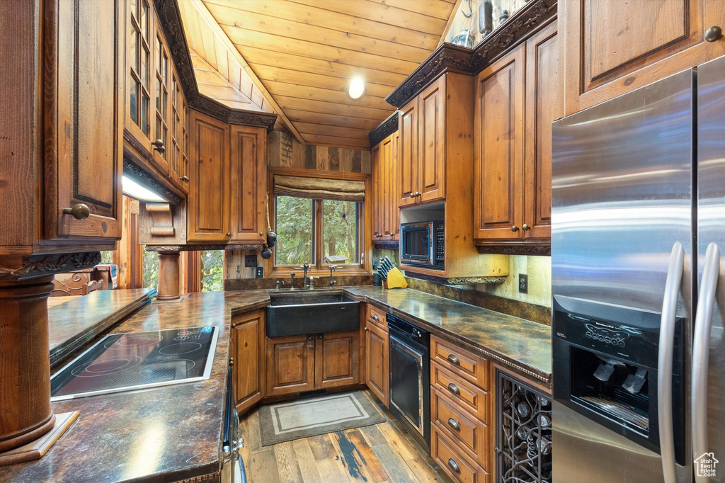 2889 E SUNNYSIDE LN Sundance, UT 84604