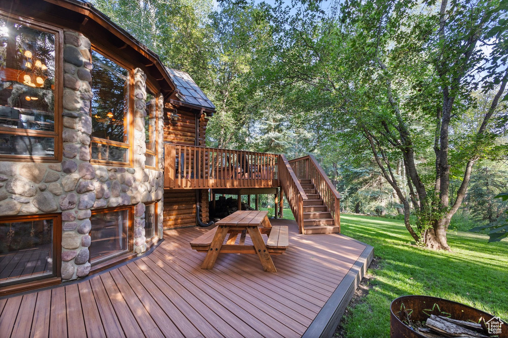 2889 E SUNNYSIDE LN Sundance, UT 84604