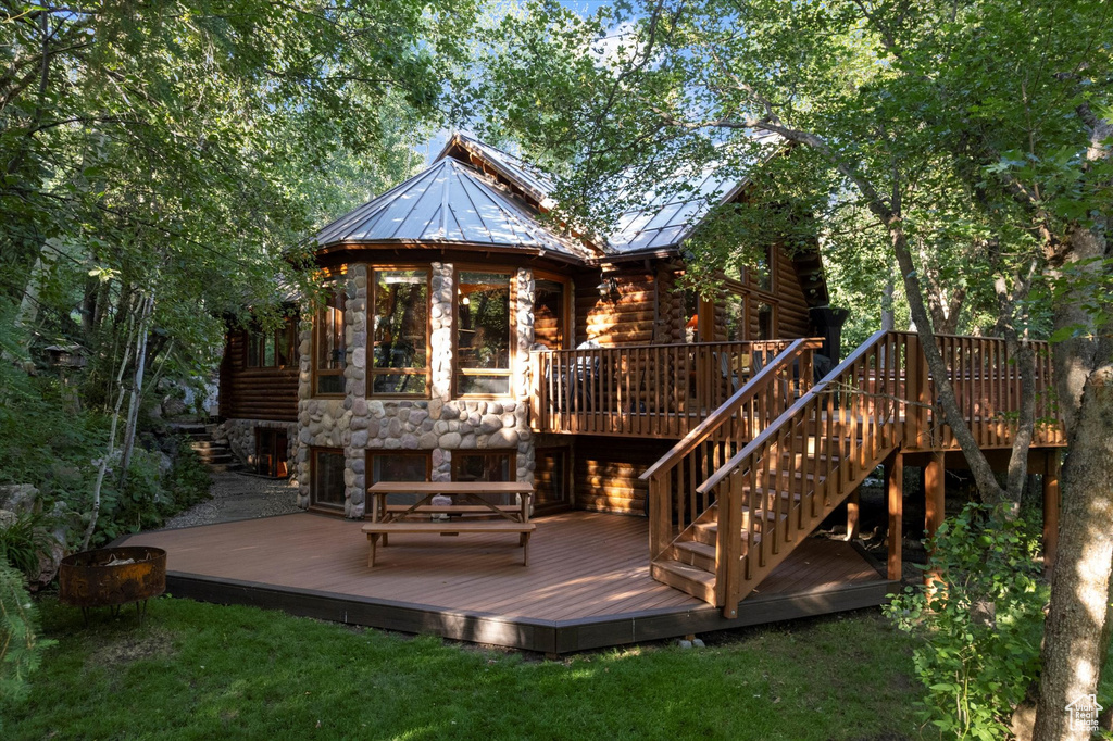 2889 E SUNNYSIDE LN Sundance, UT 84604