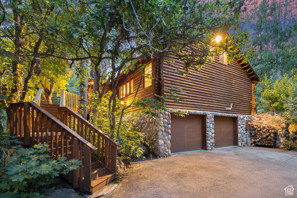 2889 E SUNNYSIDE LN Sundance, UT 84604