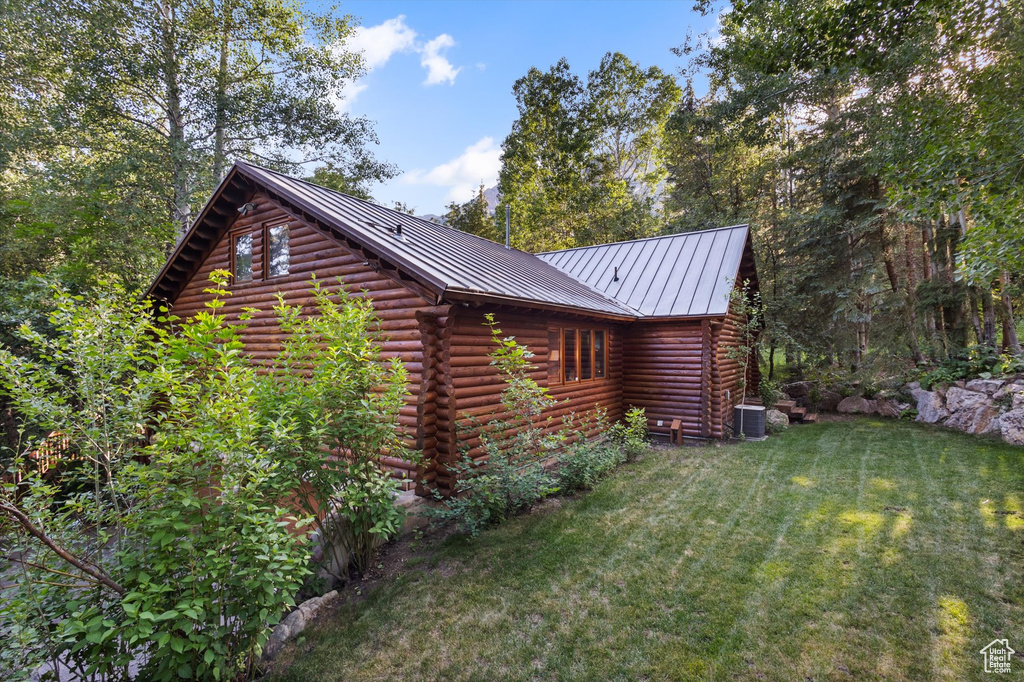 2889 E SUNNYSIDE LN Sundance, UT 84604