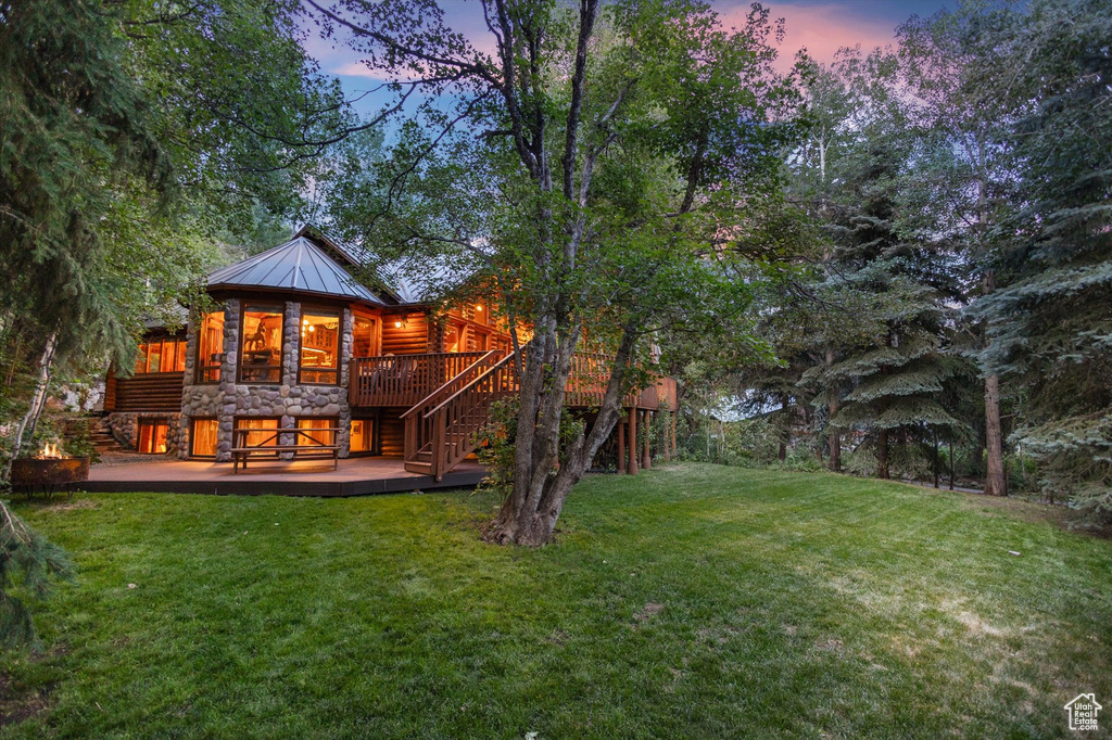 2889 E SUNNYSIDE LN Sundance, UT 84604