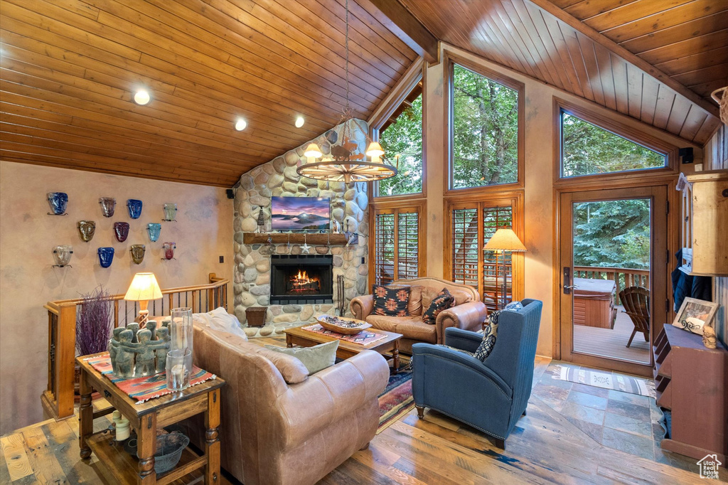 2889 E SUNNYSIDE LN Sundance, UT 84604