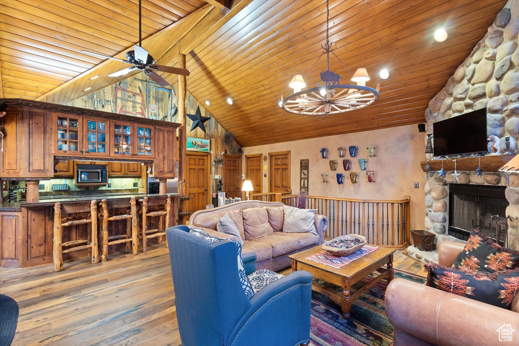 2889 E SUNNYSIDE LN Sundance, UT 84604