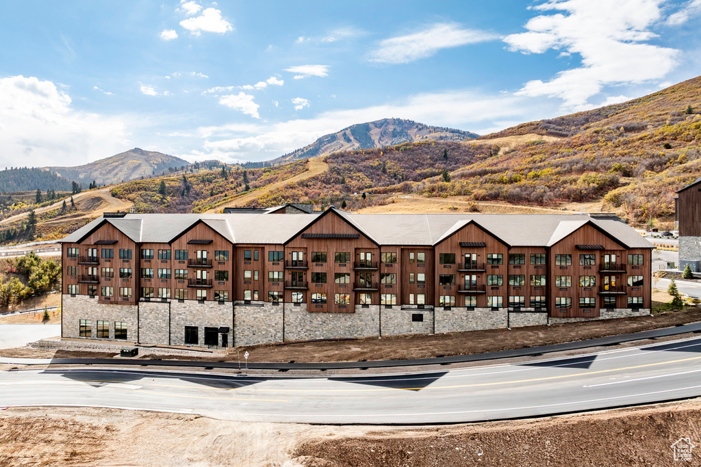 2303 DEER HOLLOW RD #2114 Park City, UT 84060