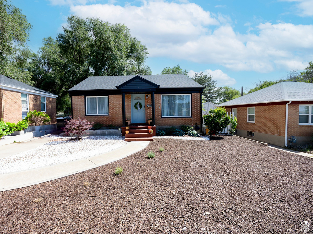 1639 20TH Ogden, UT 84401