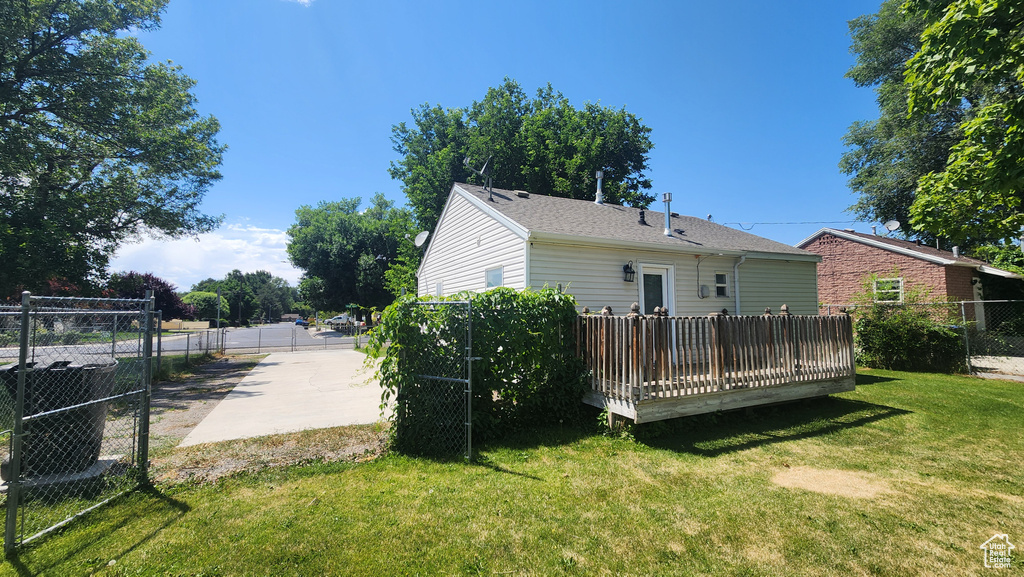 1310 N 800 W Provo, UT 84604
