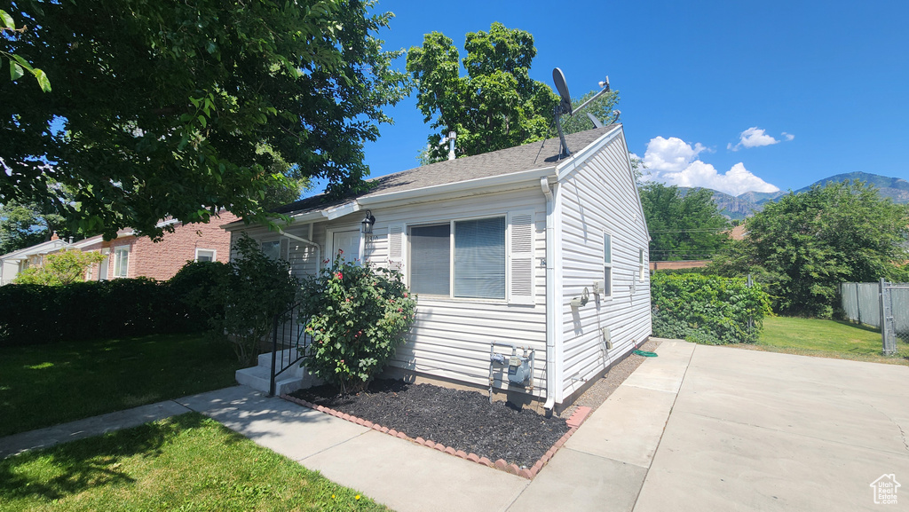 1310 N 800 W Provo, UT 84604