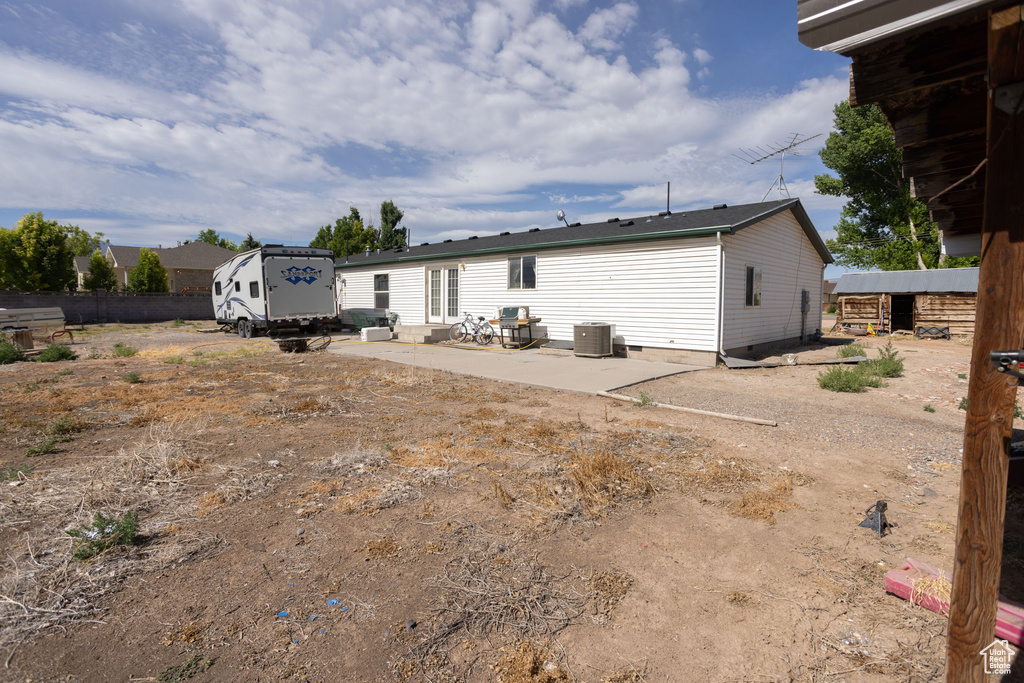 205 W 575 S Venice, UT 84701