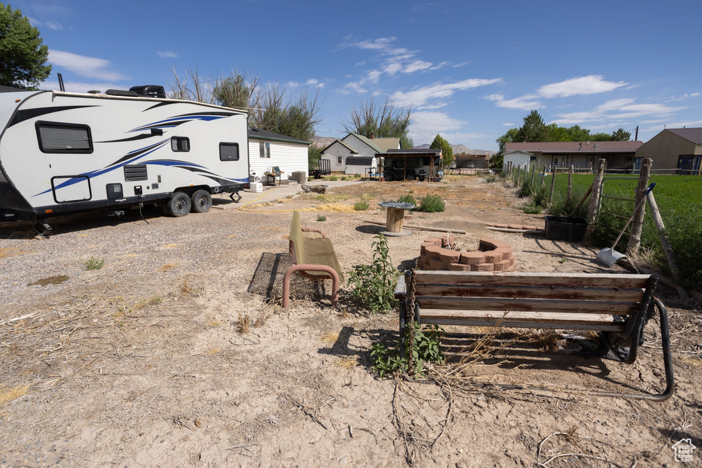 205 W 575 S Venice, UT 84701