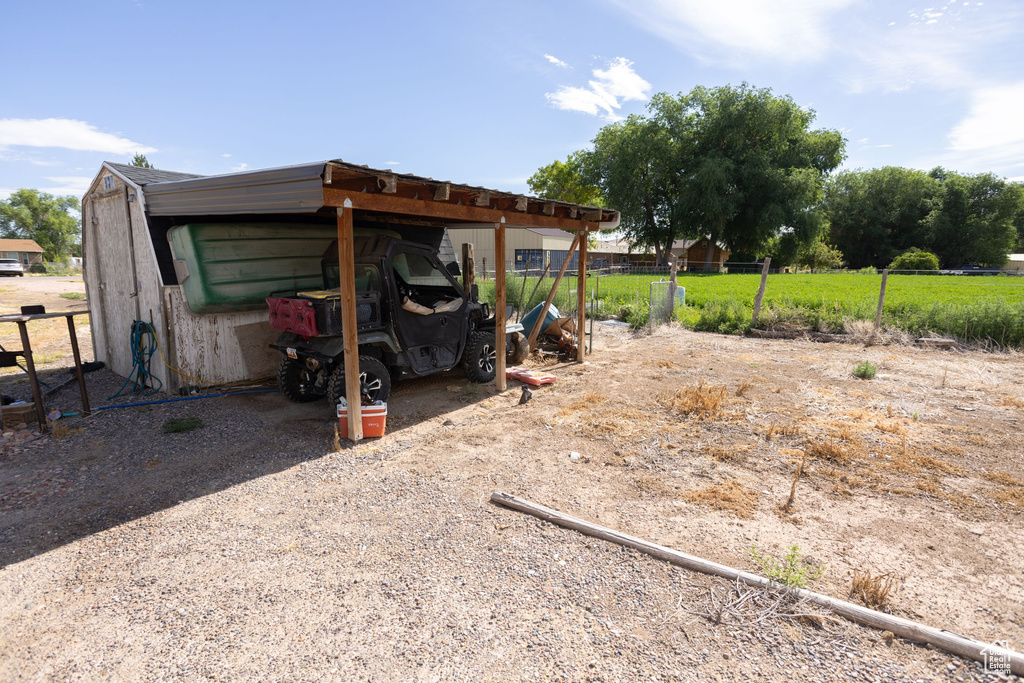 205 W 575 S Venice, UT 84701