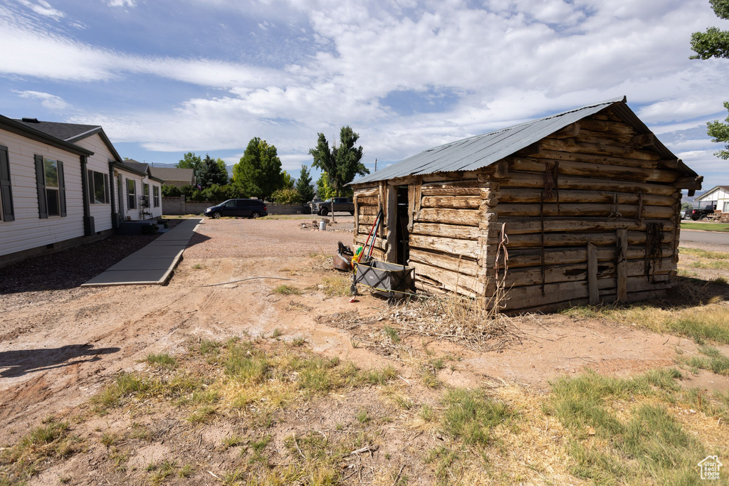 205 W 575 S Venice, UT 84701