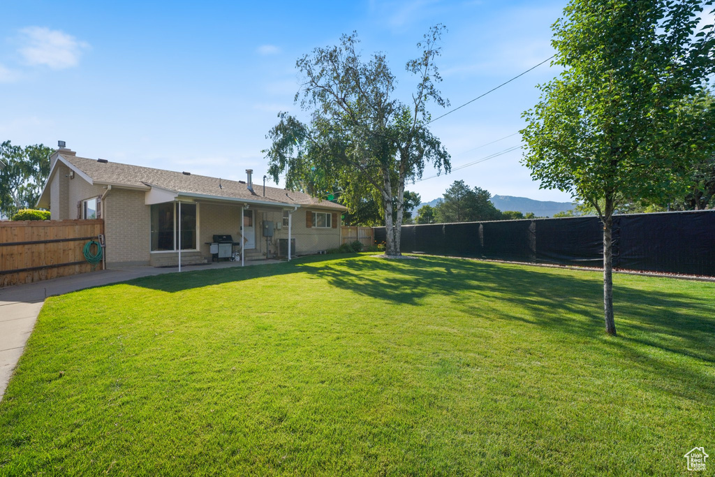 5572 S AVALON DR Murray, UT 84107