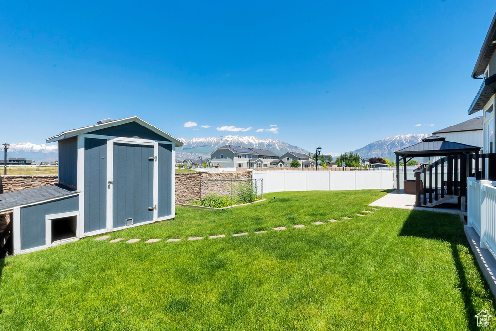 142 W HACKBERRY RD Vineyard, UT 84059