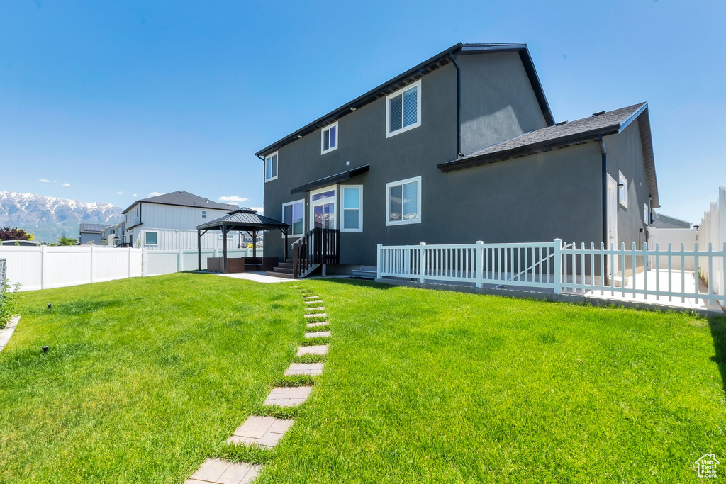 142 W HACKBERRY RD Vineyard, UT 84059