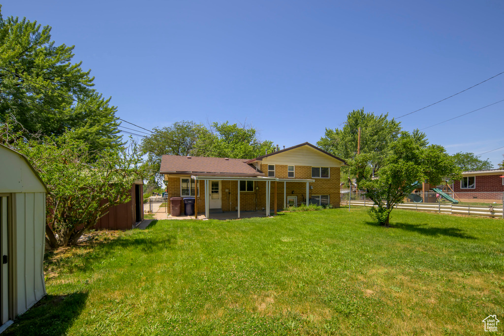 5674 S 2650 W Roy, UT 84067