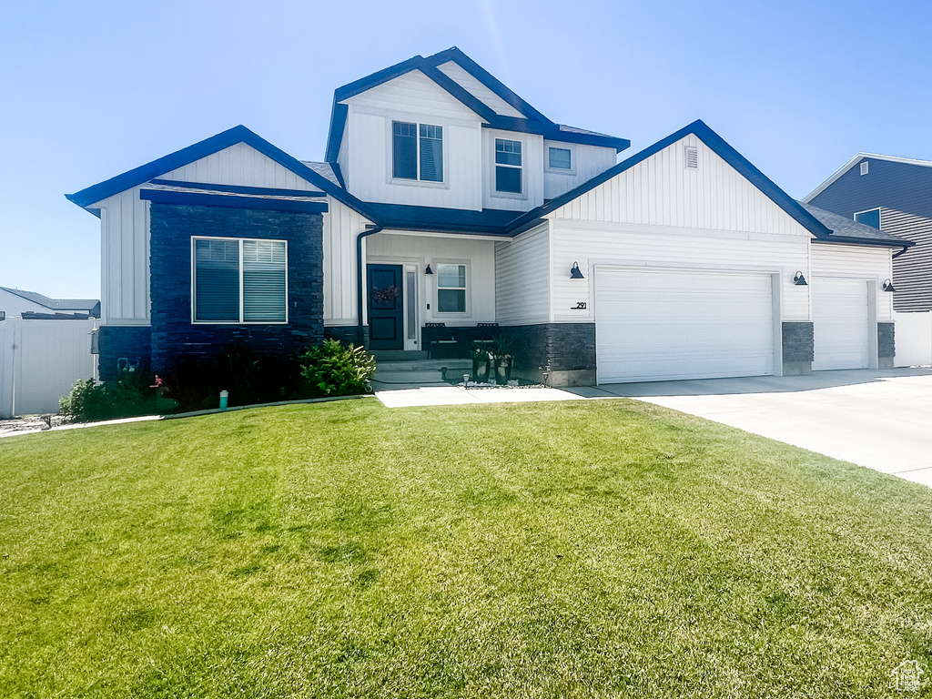291 W 950 S Vernal, UT 84078