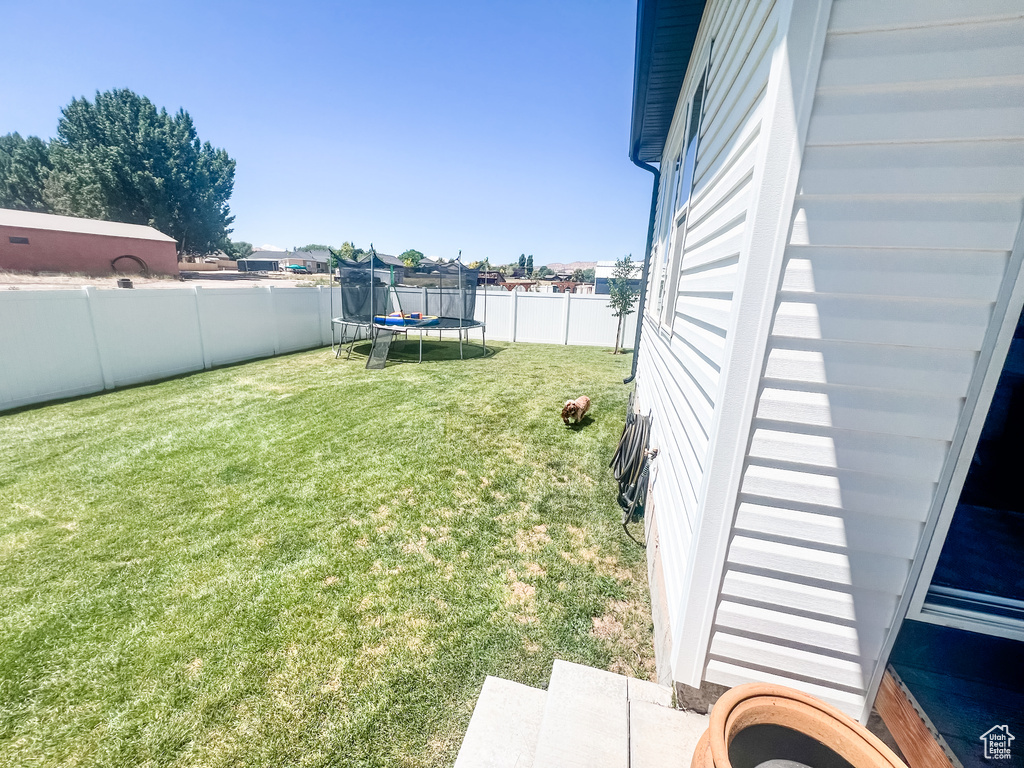 291 W 950 S Vernal, UT 84078