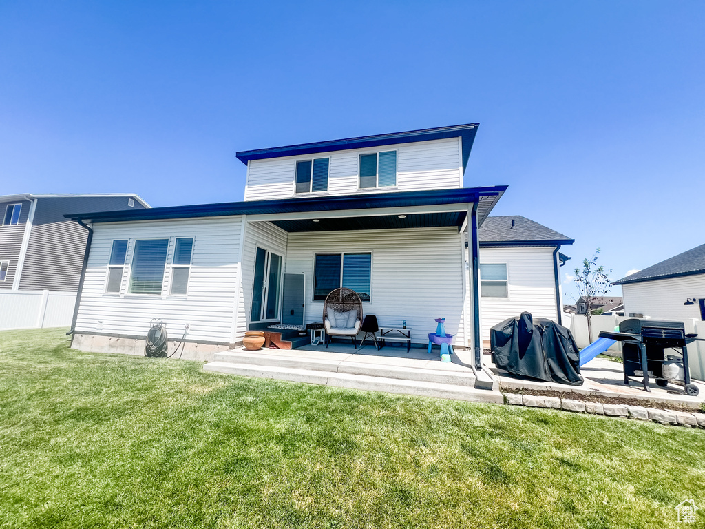 291 W 950 S Vernal, UT 84078