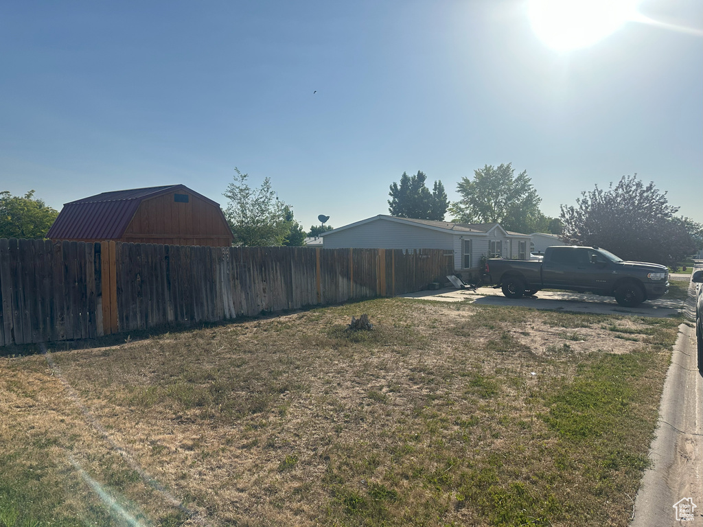 419 E 700 N Vernal, UT 84078