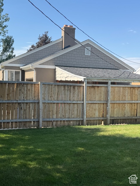 1880 S 2100 E Salt Lake City, UT 84108